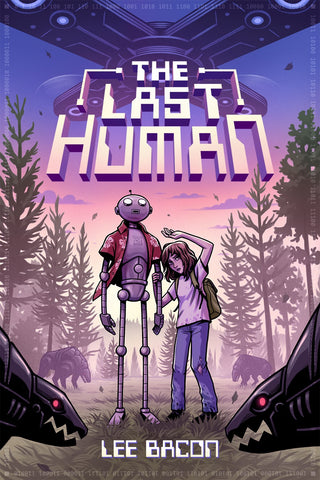 Last Human