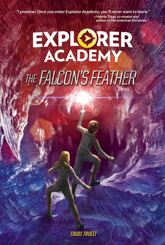 Falcon's Feather