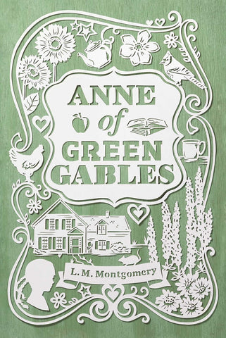 Anne of Green Gables