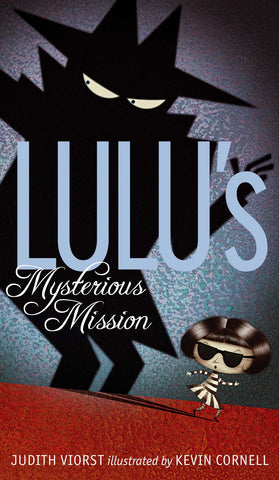 Lulu's Mysterious Mission