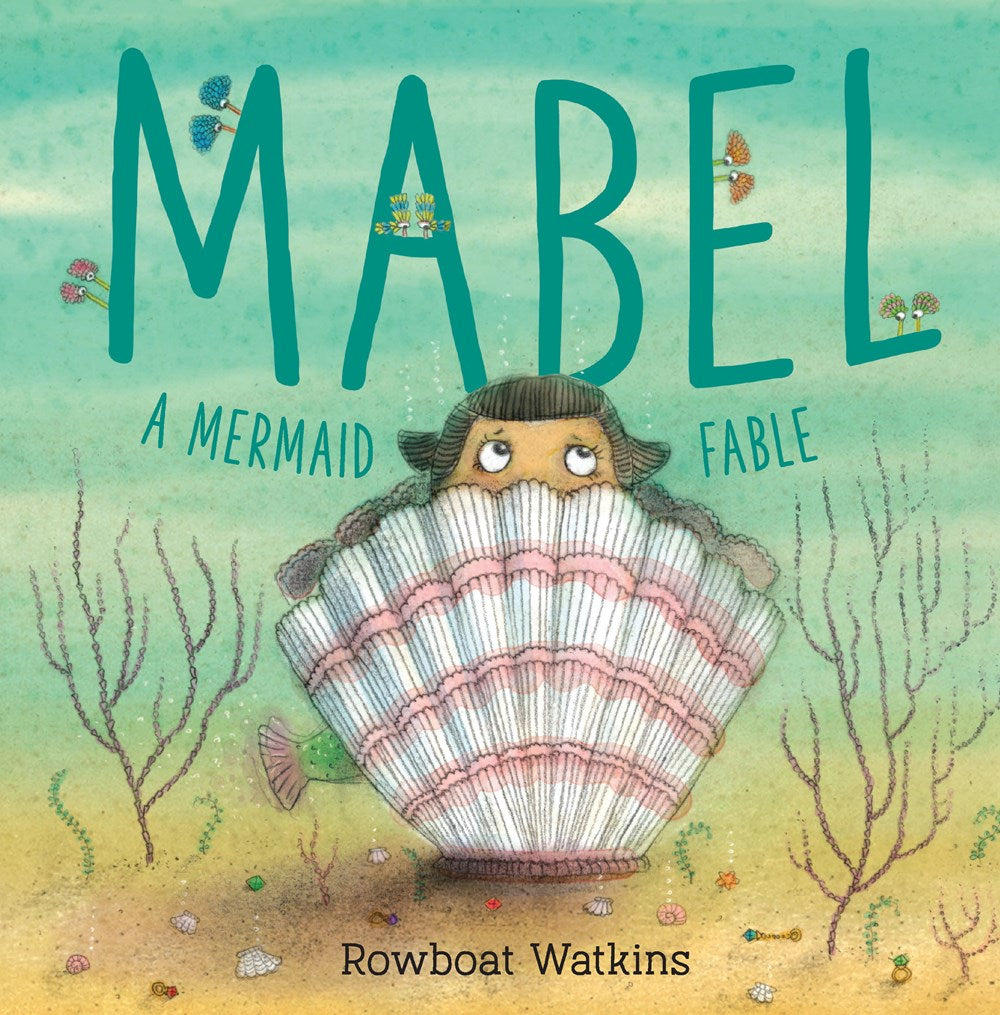 Mabel: A Mermaid Fabel