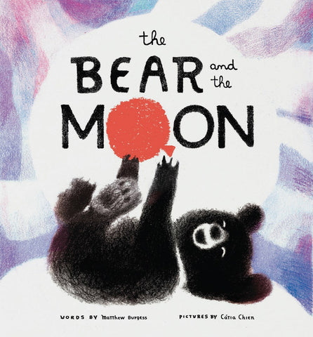 Bear and the Moon*