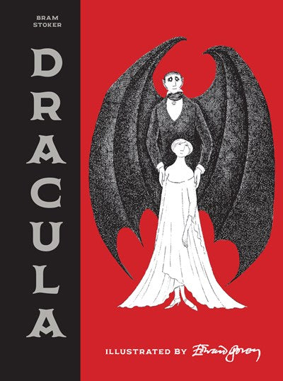 Dracula: Deluxe Edition