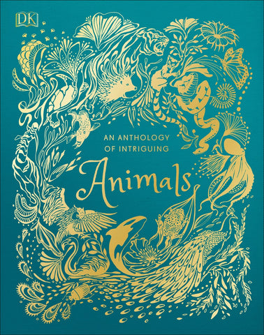 Anthology of Intriguing Animals