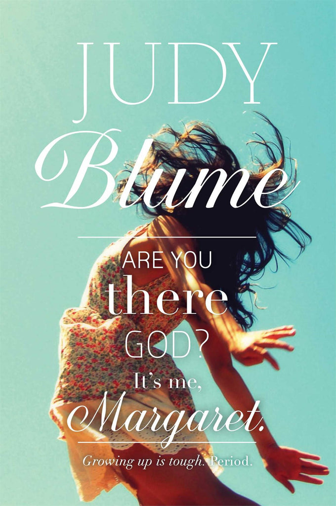 Are You There God? It's Me, Margaret. (Sale)