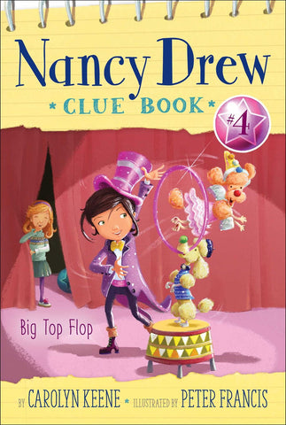 Big Top Flop (Sale)