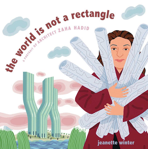 World is Not a Rectangle (CASA C)