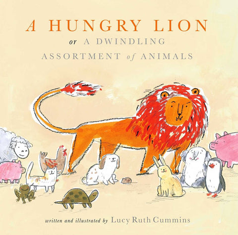 A Hungry Lion or a Dwindling Assortment of Animals