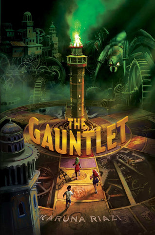 Gauntlet