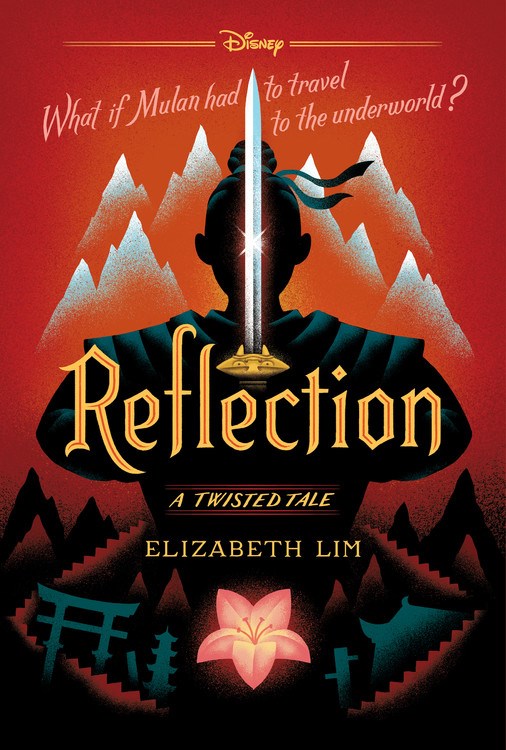 Reflection (Paperback) – Books of Wonder