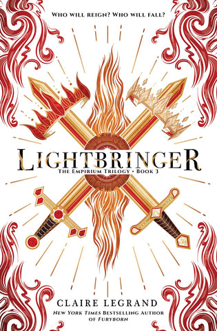 Lightbringer*