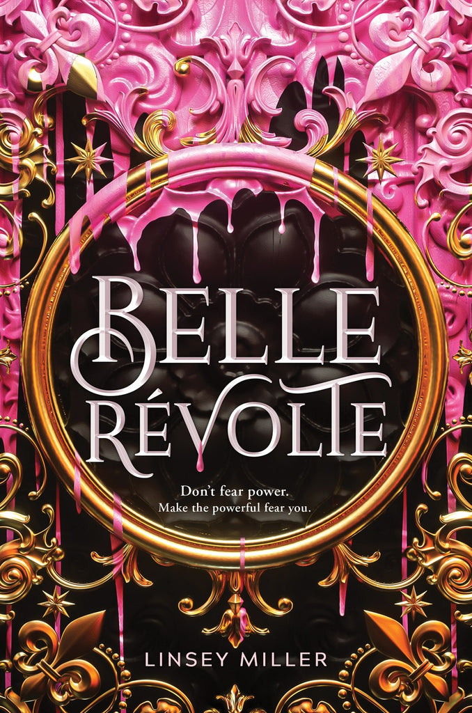 Belle Revolte