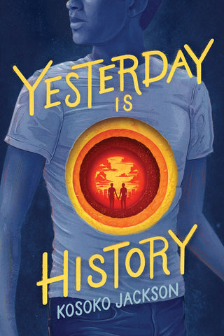 Yesterday is History