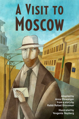 A Visit to Moscow