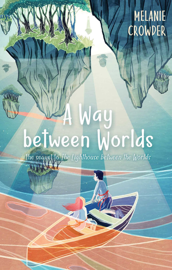 Way between Worlds