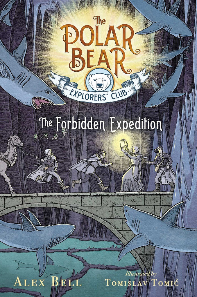 Forbidden Expedition