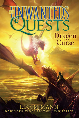 Dragon Curse