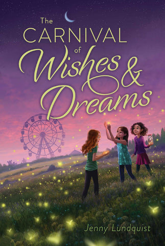 The Carnival of Wishes and Dreams