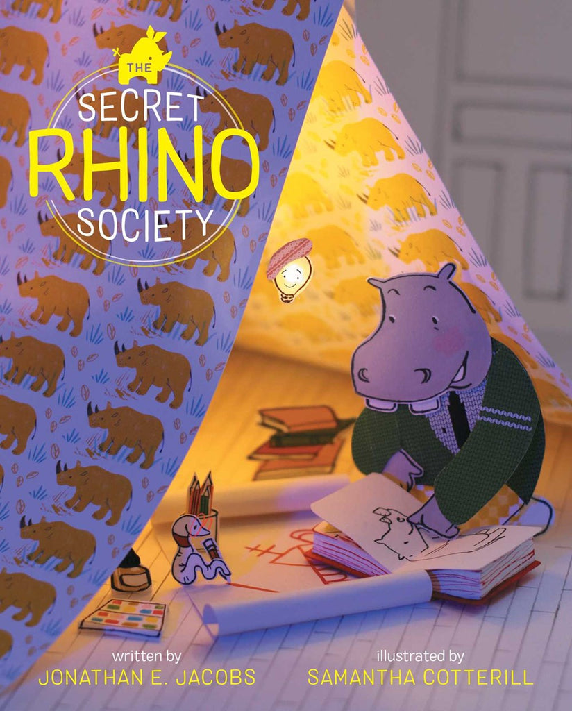 Secret Rhino Society*
