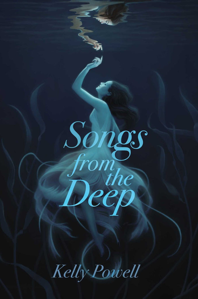 Songs from the Deep