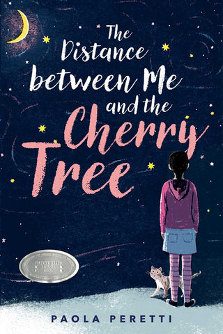 Distance between Me and the Cherry Tree