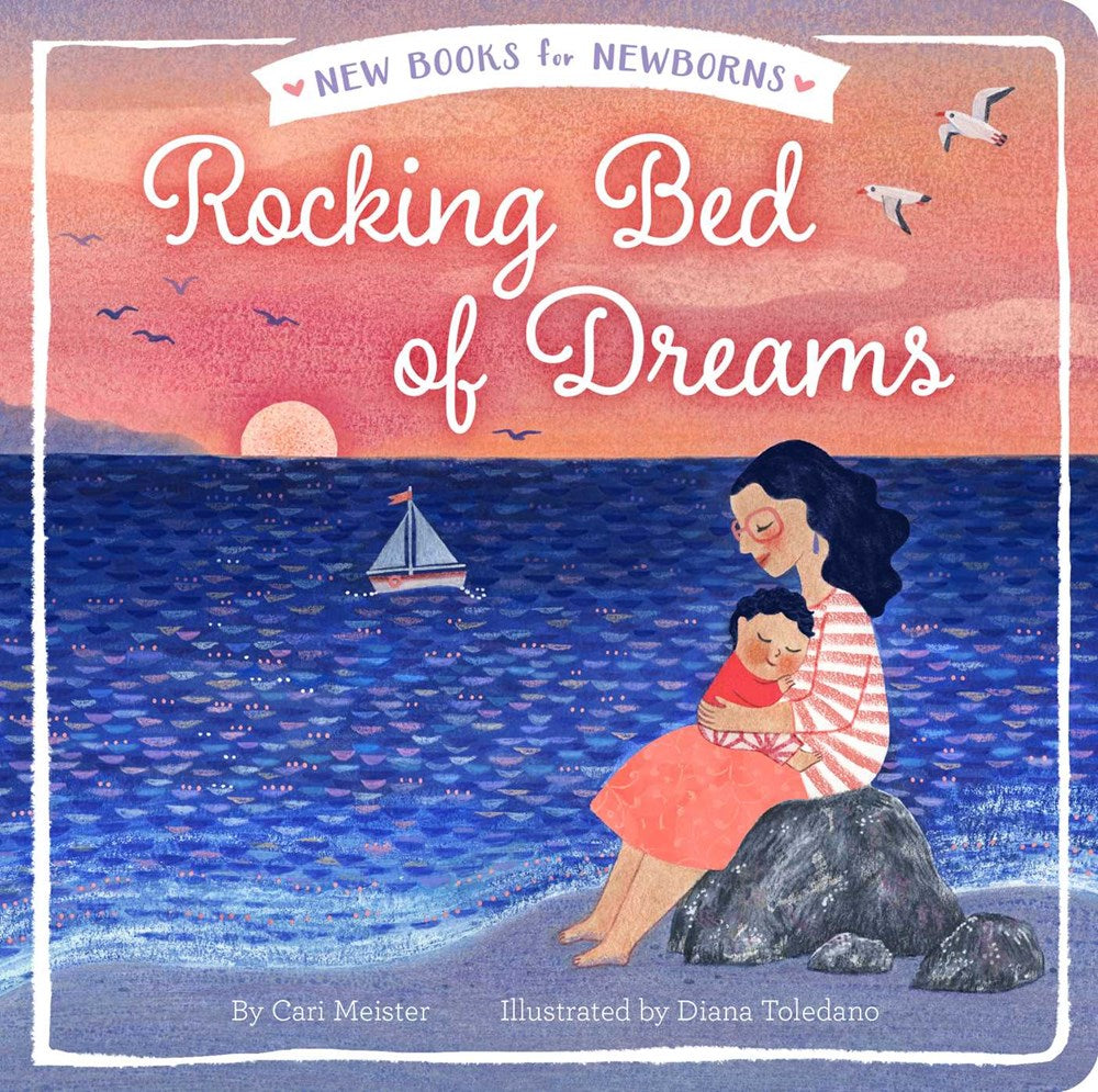 Rocking Bed of Dreams