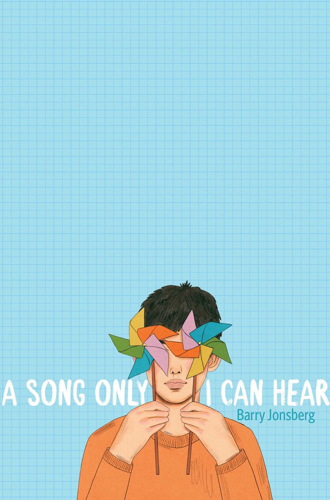 Song Only I Can Hear
