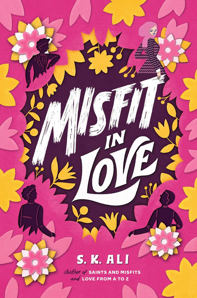 Misfits in Love