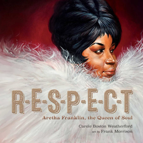 RESPECT : Aretha Franklin, the Queen of Soul