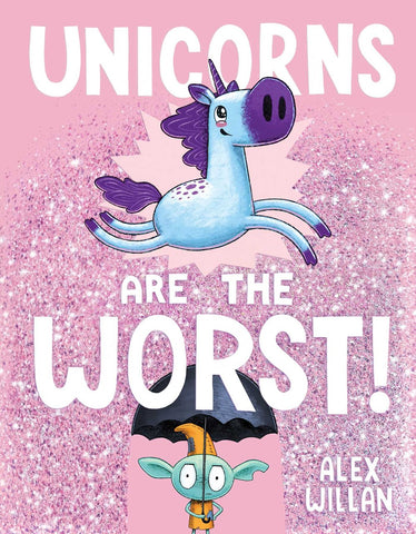 Unicorns Are the Worst