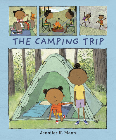 Camping Trip