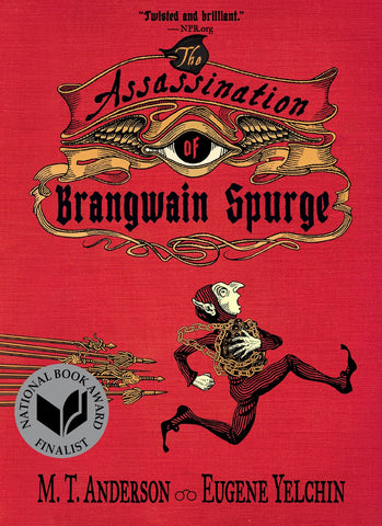 Assassination of Brangwain Spurge