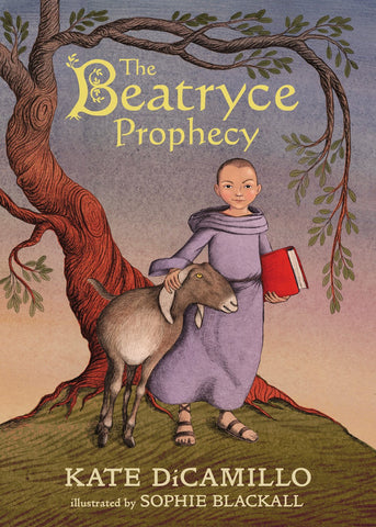 Beatryce Prophecy*