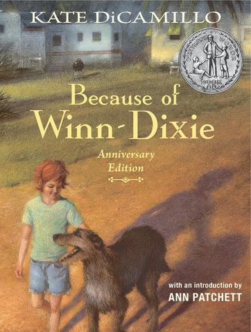 Because of Winn-Dixie 20th Anniversary Edition