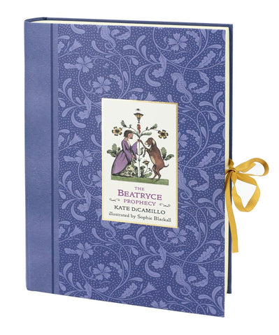 The Beatryce Prophecy Gift Edition