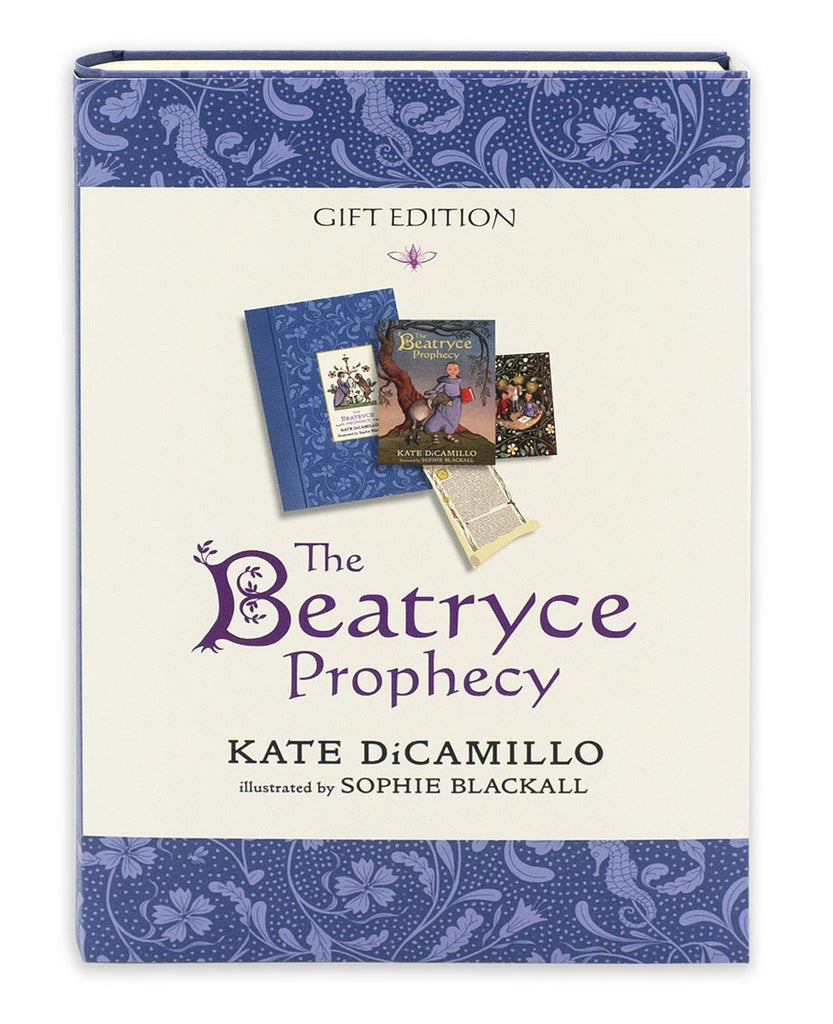 The Beatryce Prophecy Gift Edition