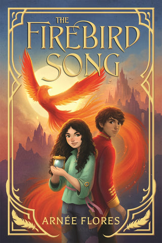 The Firebird Song