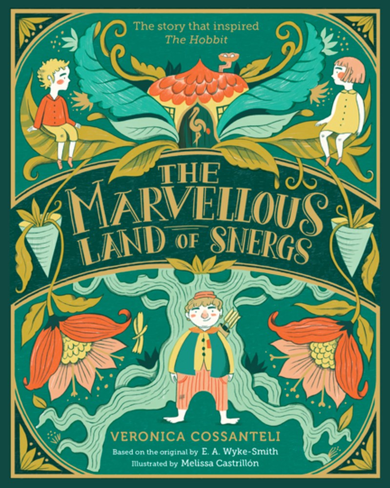 The Marvelous Land of Snergs