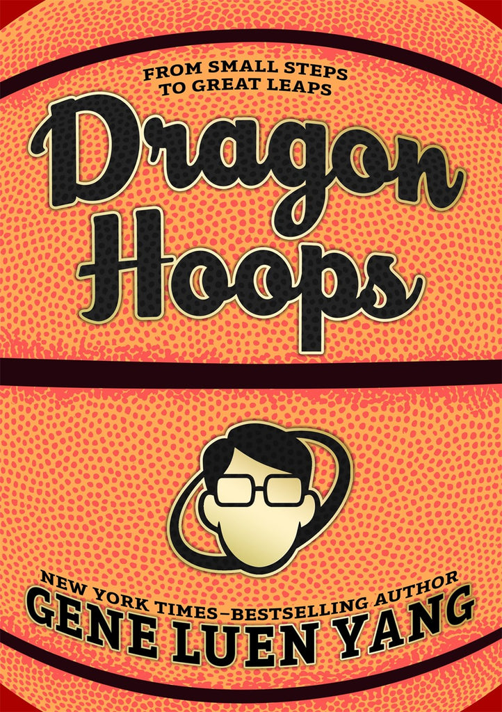 Dragon Hoops*