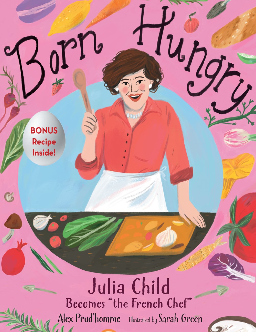 Julia Cook The Way To Cook Julia Child