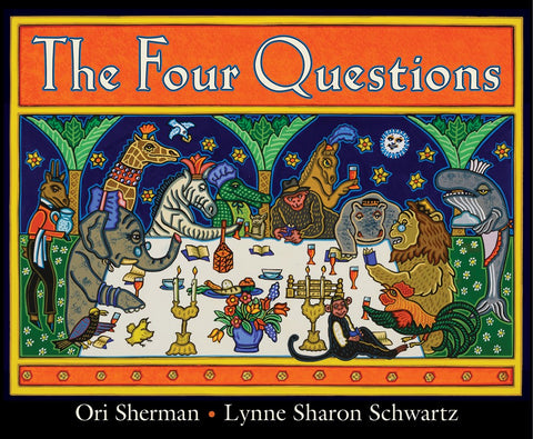 Four Questions