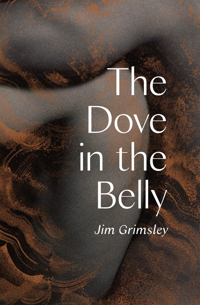 Cover of The Dove in the Belly