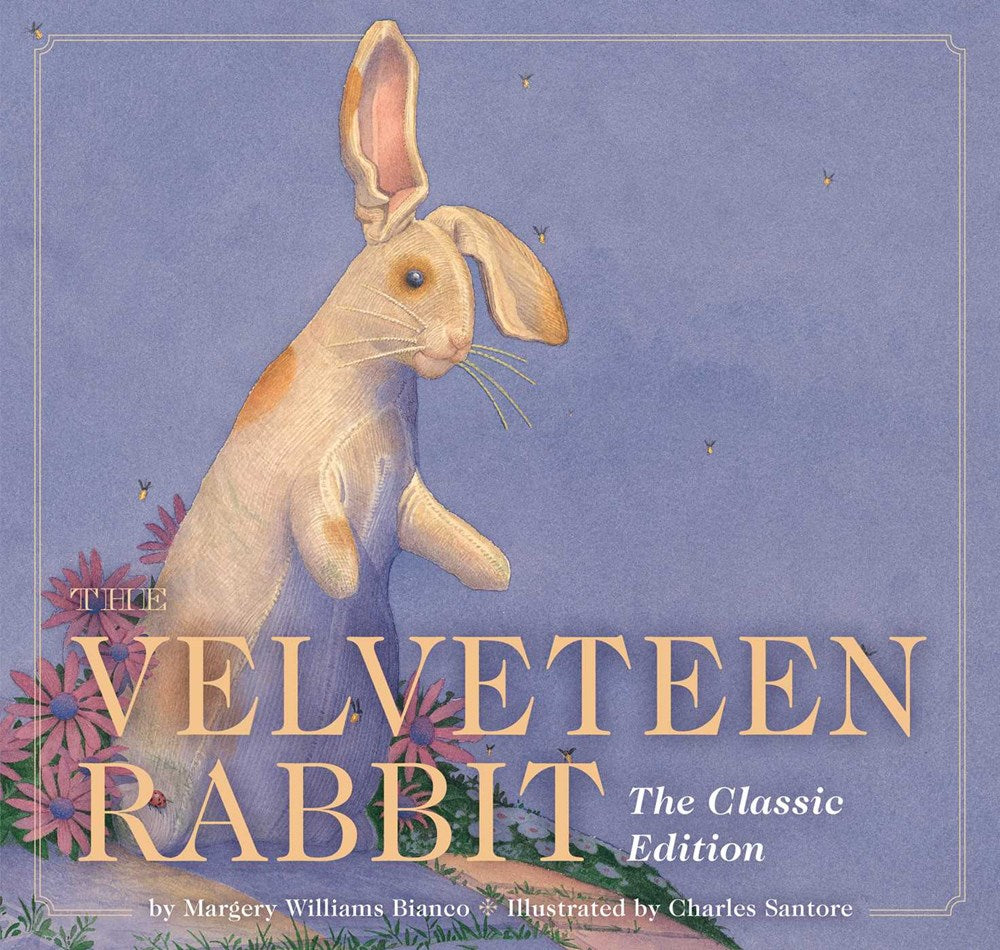 Rabbit Book