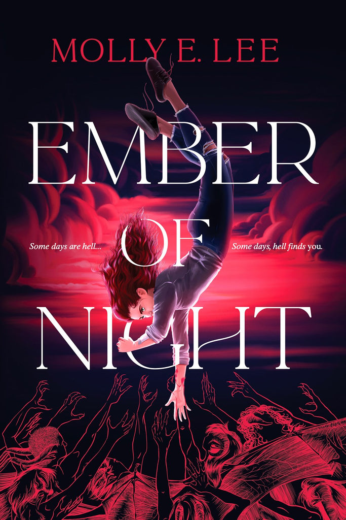 Ember of Night