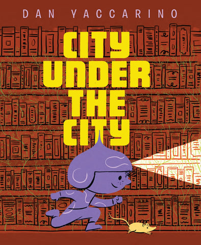 City Under the City