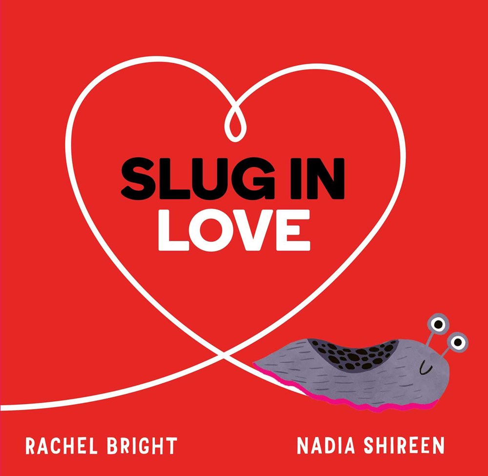 Slug in Love