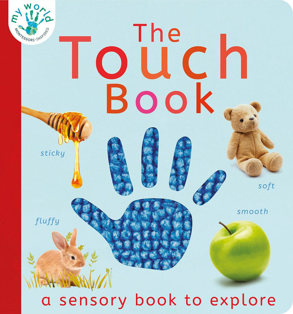 Touch Book