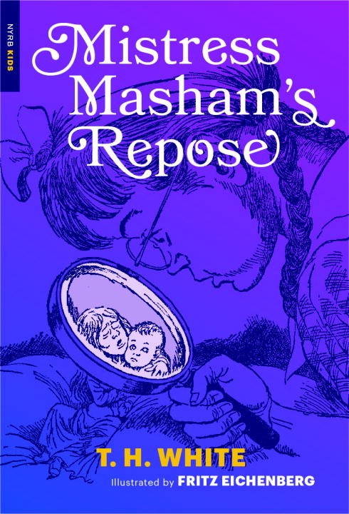 Mistress Masham's Repose (Sale)