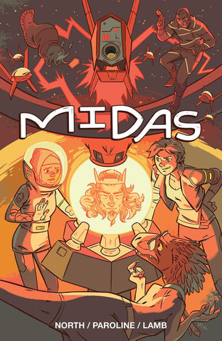 Midas