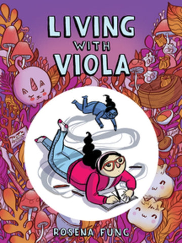 Living With Viola